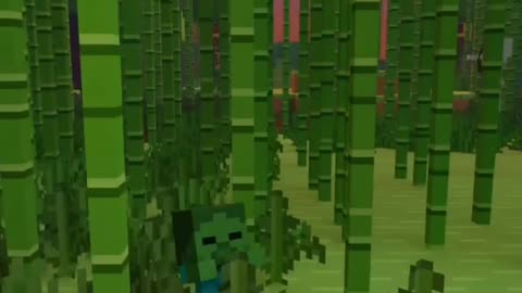 MINECRAFT GAME CLIPS #24