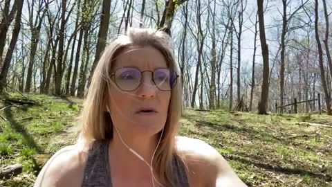 I’m Leaving West Virginia and Moving To Maryland!