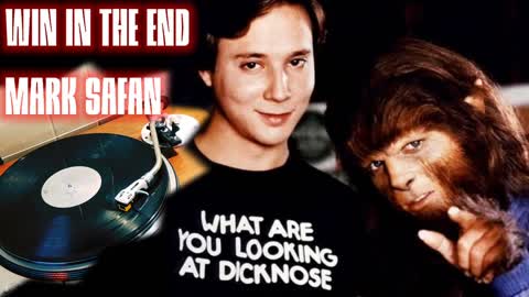 Win In The End Mark Safan | Teen Wolf Vinyl Soundtrack