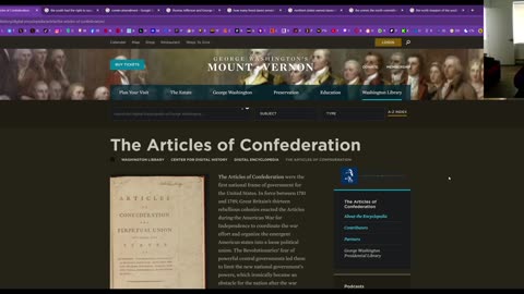 Slavery wasn't the main cause of why the South secession before the civil war