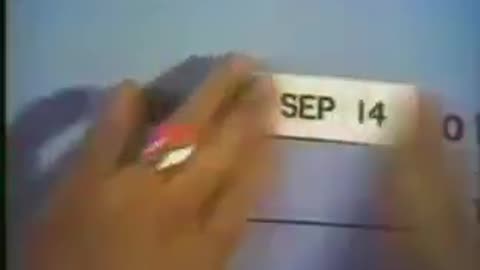 The 1969 Draft Lottery (Vietnam War)