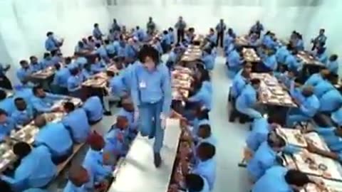Michael Jackson - They Don't Care About Us (Brazil and Prison Edition)