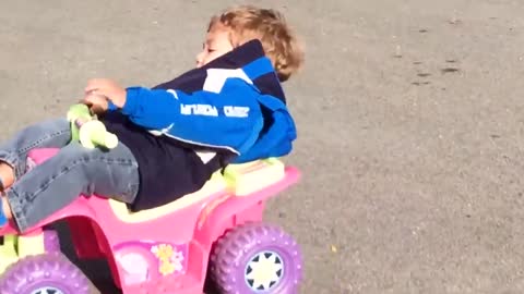 Try Not To Laugh Funny Videos - Fail Hard When You Try Car Fails