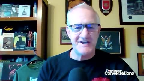 Jeffrey Prather lays out how Trump, the DoD and Chris Miller DEFEAT the deep state traitors and save