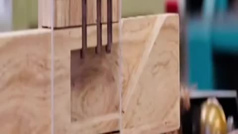 This is how Lock & Key Works