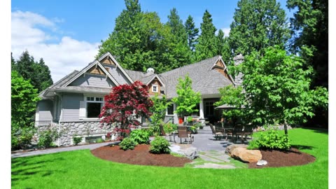 The Best Landscape Design Build Falling Waters West Virginia