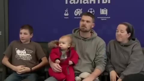 Welcome to Russia