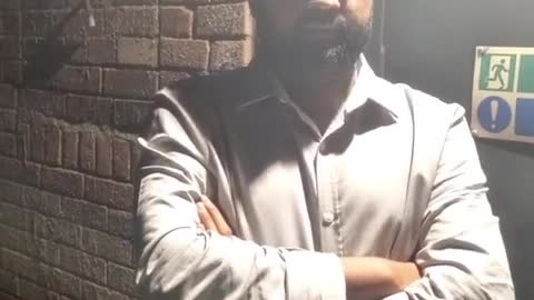 Mohammad Ahmed - From London & Buckinghamshire
