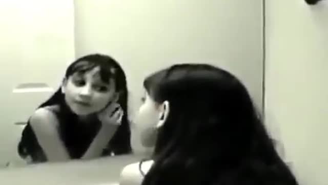 mirror oh mirror