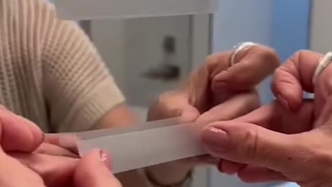 How To Check Your Hotel Mirror