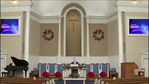 MyFaith Ministries Sunday Service