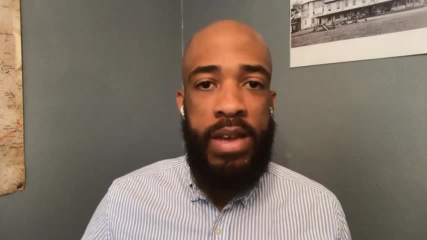 Wisconsin Democrat Senate Candidate Blames Criminal Activity On Cutting School Art Budgets