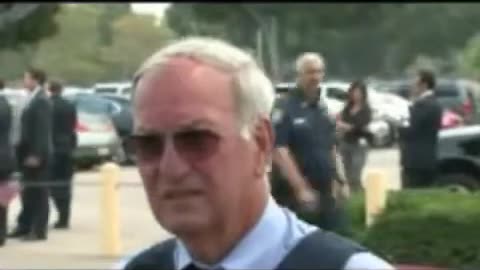 Joseph Moshe arrested for predicting Baxter bioweapon outbreak mutated H1N1 flu in Ukraine! 2 of 2
