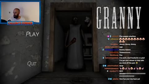 ayupcc - Callum's Corner - 29/10/21 - Horror Week Continues Wit