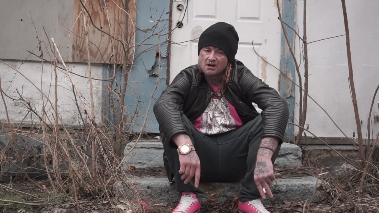 Xo Reckless-Bad Decisions (Official Music Video)