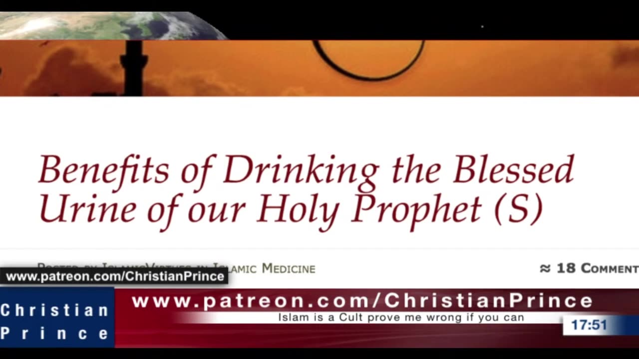 Why Muslim Are Being Tempted For Al-Fitnah! -