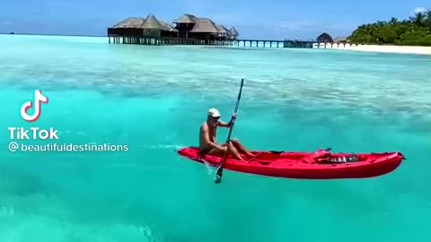 Summer Vacation is a must