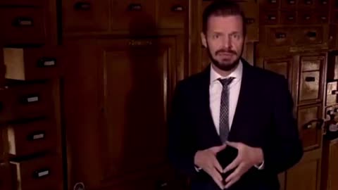 Karl Lauterbach Satire über seine Harvard Aussagen