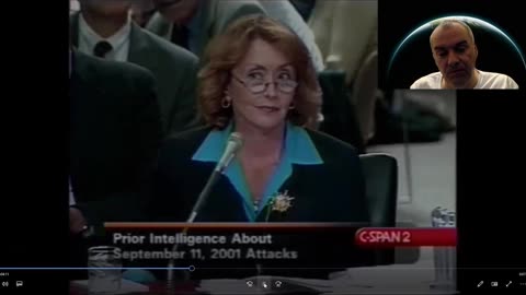 Eleanor Hill Opening Statement: Morning Session (9-18-2002) (A Breakdown)
