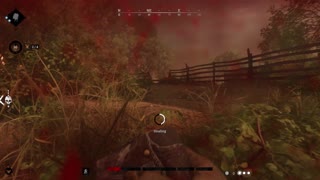 Ninja - Hunt Showdown