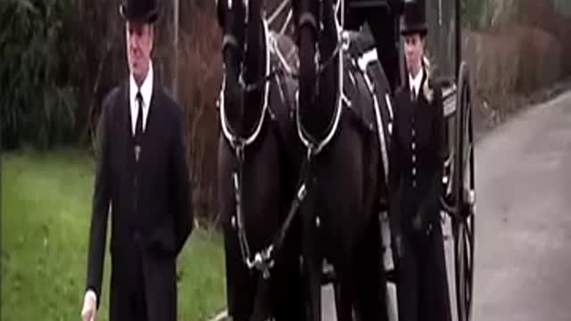 Funeral director in the UK speaks out on medical corruption & covid mislabelled deaths