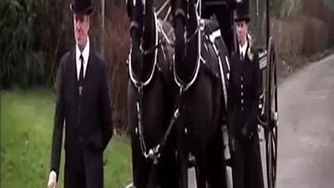 Funeral director in the UK speaks out on medical corruption & covid mislabelled deaths