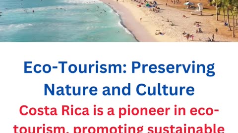 FACTS ABOUT COSTA RICA...9/17