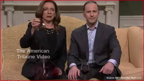 WATCH: SNL Obliterates Walz with Hilarious Skit