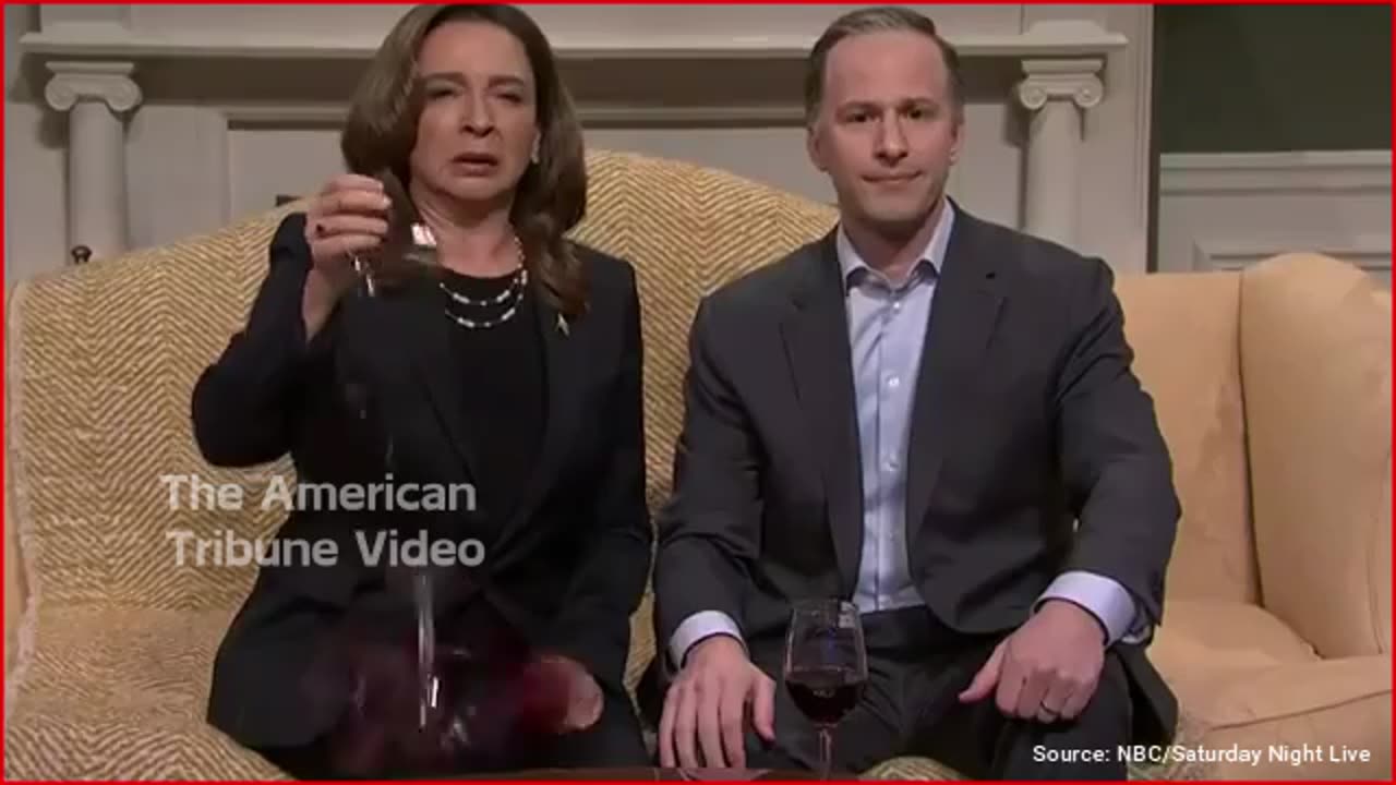 WATCH: SNL Obliterates Walz with Hilarious Skit