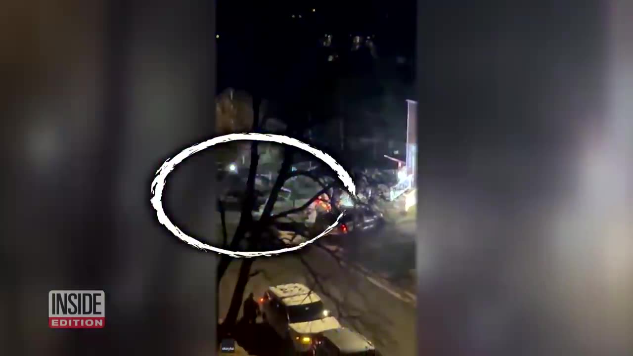 What Sparked Massive House Explosion in Virginia?