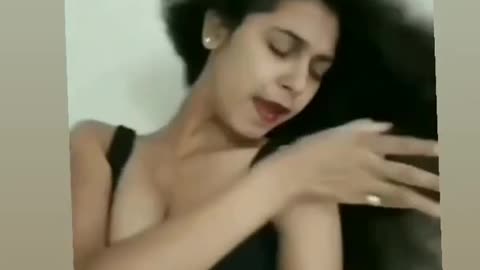 Funny hot video