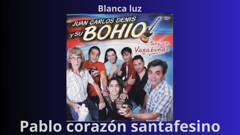 juan carlos denis y su bohio