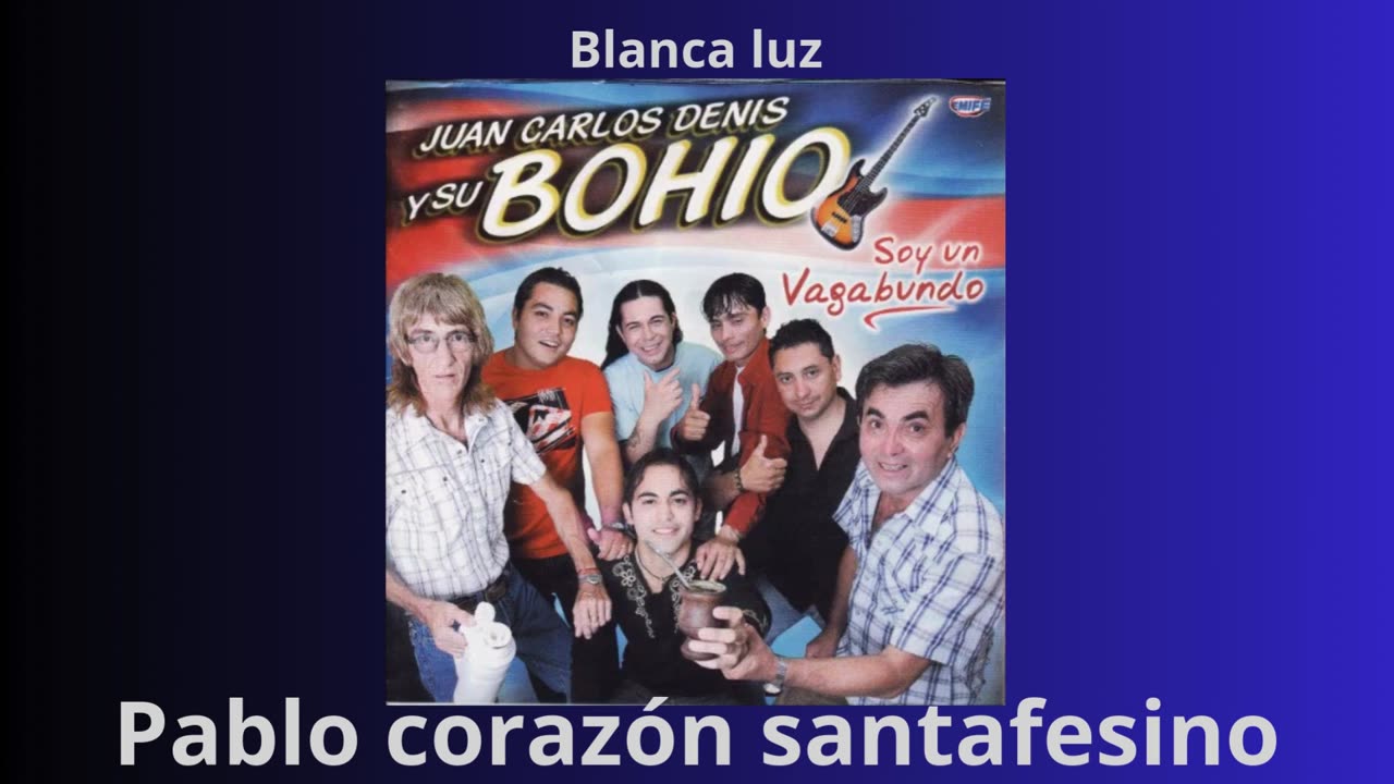 juan carlos denis y su bohio