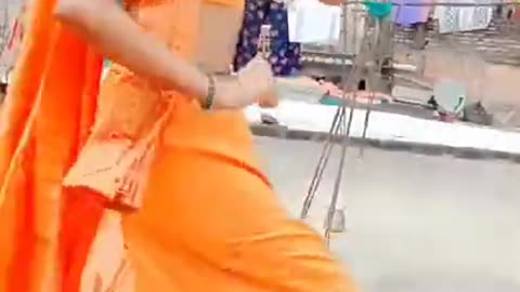 Bhojpuri dance video