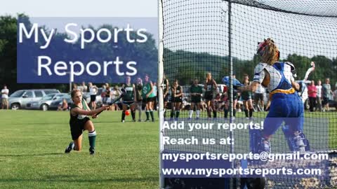 My Sports Reports - Milestones 27