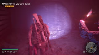 Days Gone - Getting Dynamite With Skizzo