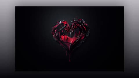 The True State of Man's Hearts