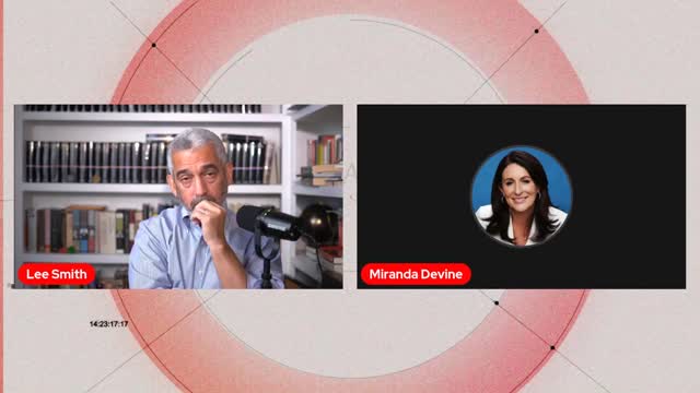 What a top spy was doing at Twitter [Over the Target - Epoch]