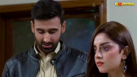 Muhabbat Ki Akhri Kahani - Episode 3