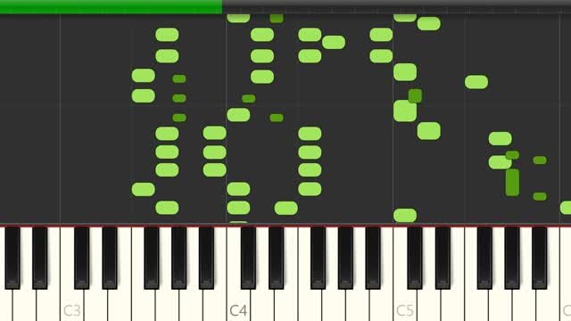 Chopin - mazurkas 7 4