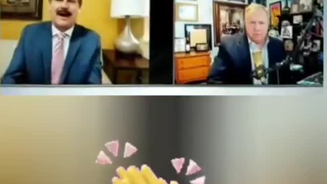 Predictions - Mike Lindell