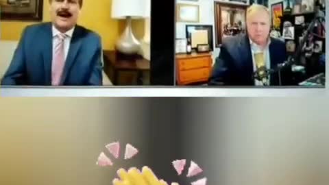 Predictions - Mike Lindell