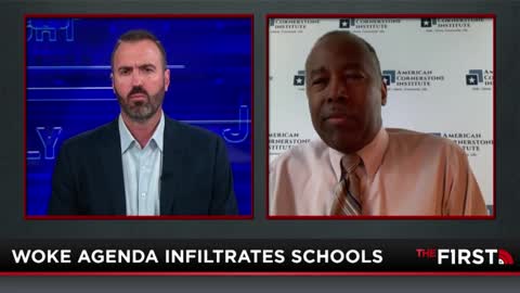 DR. BEN CARSON: Teaching Proper American Education