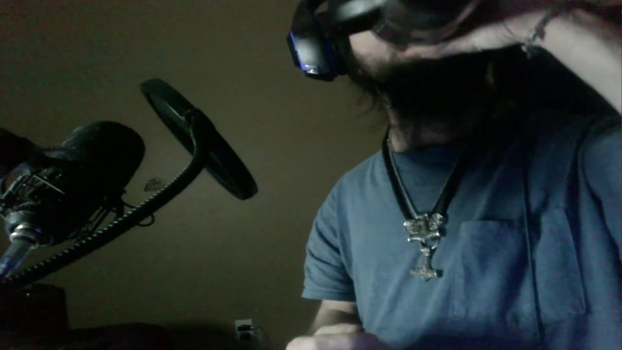 [Cyraxx Youtube 2023-10-31] Waiting for the End Pop style vocal cover