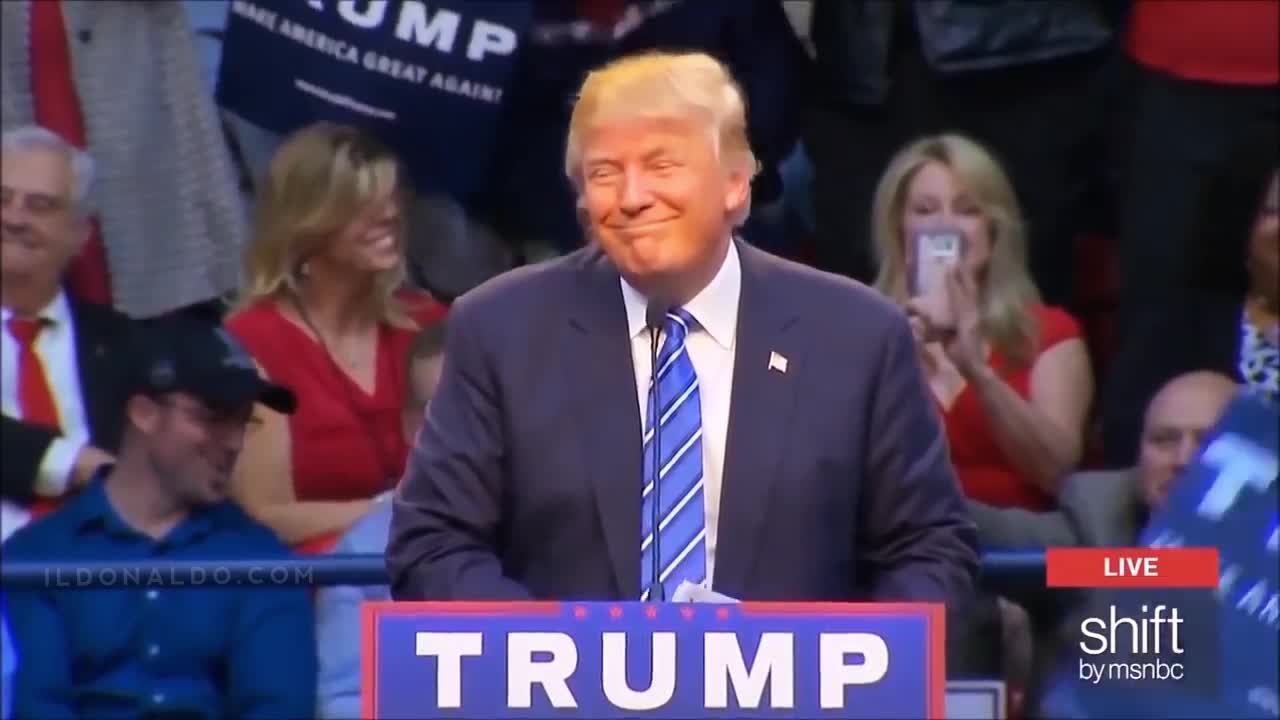 BETTER NOT BE THERE WHEN I GET BACK!!!