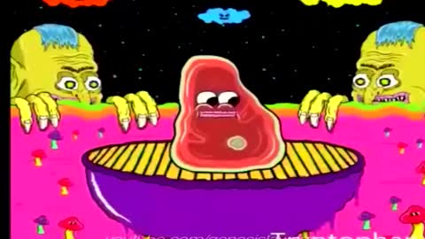 Triple Trip