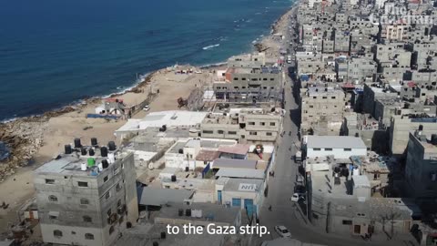 Why the Israeli-Palestinian conflict is so complicated