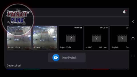 Proof the Video was Not Altered