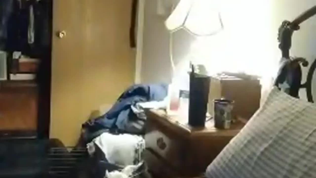 it was a mistake