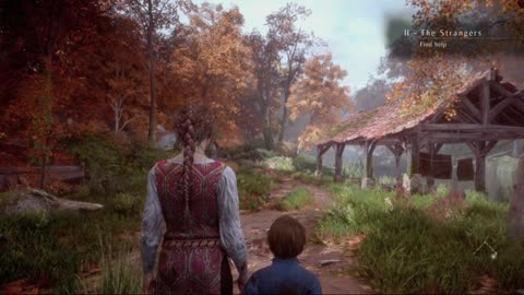 A Plague Tale Innocence clips PartVSGB